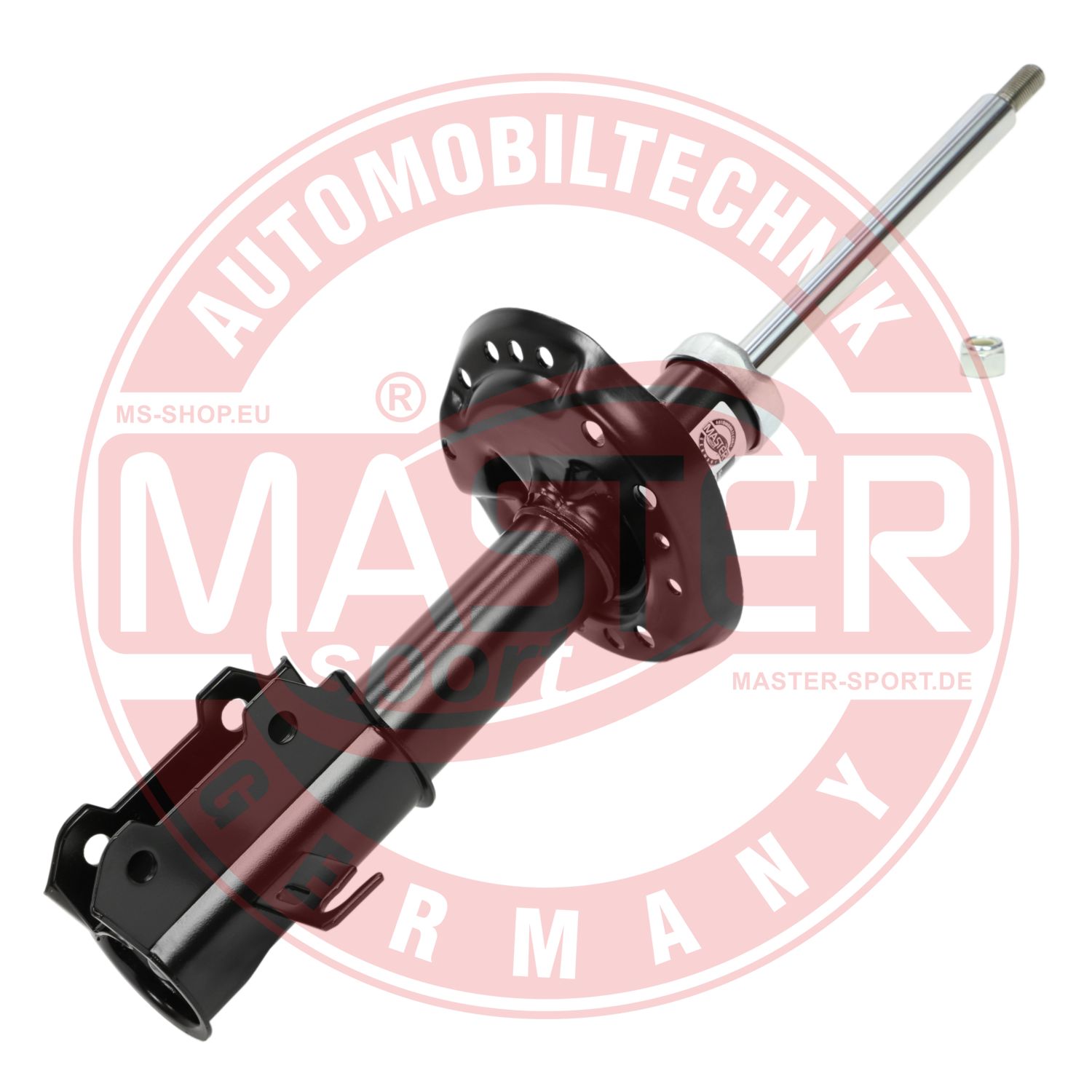 Amortizor MASTERSPORT GERMANY 315480-PCS-MS